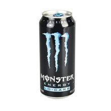 Monster Energy Drink Diversion Stash Safe - 16oz