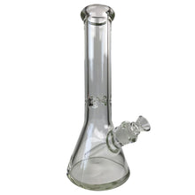 12" - 9mm Thick Glass OG Beaker Base Water Pipe