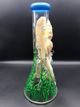 3D 13" Cthulhu Beaker Bongs