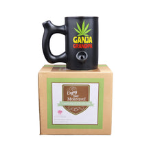 Ganja Grandpa Roast & Toast Mug