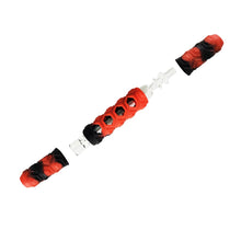 2 In 1 Chillum & Dab Straw N2go