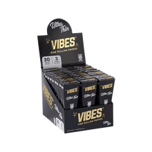 Vibes Cones Box - King Size