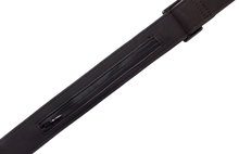 Citizen Hyde, Lockable Odor Resistant Crossbody Wallet