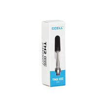 10PC DISPLAY - CCELL TH2 510 Cartridge - 1ml