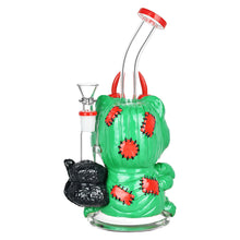 Pulsar Malice In Wonderland Water Pipe - 9.5"/14mm F