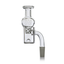 Honeybee Herb Mini Rig™ Standard Quartz Bucket (10mm)