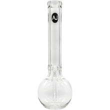 LA Pipes "Iron Mace" Heavy 9mm Bubble Bong