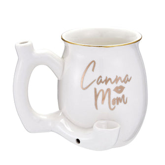 Canna Mom mug