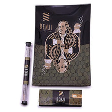 Benji - Shatter-Resistant Glass Tray Kit - King Franklin