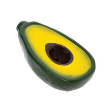 Wacky Bowlz Avocado Ceramic Hand Pipe | 3.75"