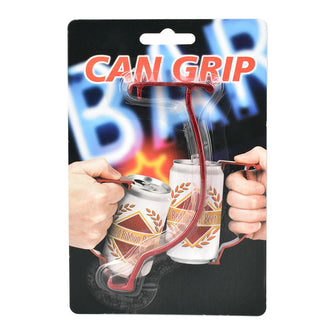 Metal Can Gripper - 5"