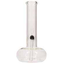 LA Pipes "BuBuoy" Donut Base Bong