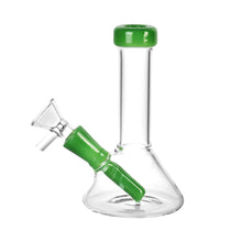 Conical Mini Beaker Bong