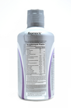 Pure Detox Platinum Extreme 32oz Grape