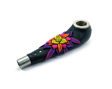 Gadzyl Flower Smoking pipe (DHL express shipping included)