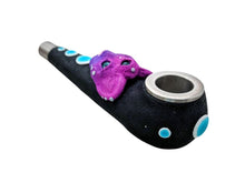 Gadzyl Third Eye Cat Smoking pipe (DHL express shipping included)