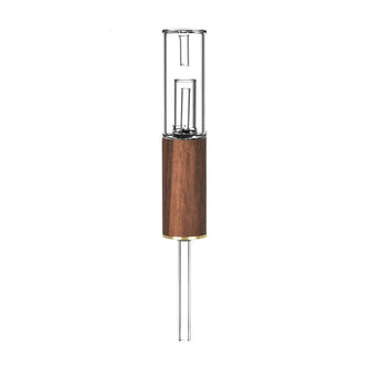 Honey Labs HoneyDabber 3 Black Edition Vapor Straw | 6.25"