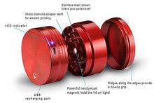 D&J Grinders 3 Piece Mini Herb Grinder · Grinder For Herbs. Stainless Steel With Built-In Coil Lighter Combination. GREEN 2" x 2"