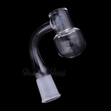 Honeybee Herb Quartz Kettle Banger - 90°