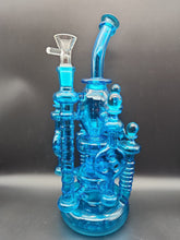 13" Full Color Swiss Castle Recyclers