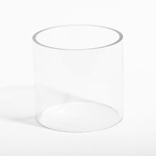 Hitoki Acrylic Water Cylinder