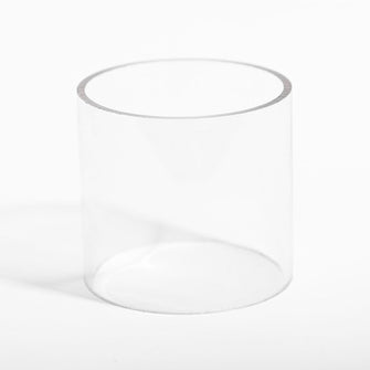 Hitoki Acrylic Water Cylinder