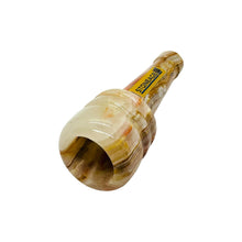 Handmade Tobacco Smoking Chillum - Includes Gift Box