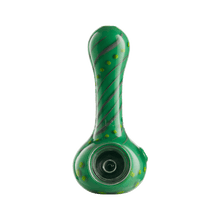 Eyce ORAFLEX Floral Spoon Pipe