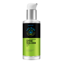 Supreme CBD Facial Serum