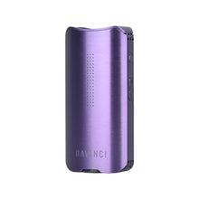 DaVinci IQ2 Dual Use Vaporizer