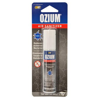 Ozium Air Sanitizer | 0.8oz