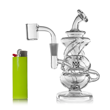 MJ Arsenal Infinity Mini Dab Rig