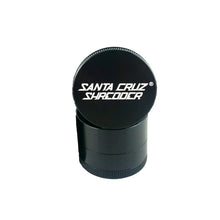 Santa Cruz Shredder Grinder - Small 4pc / 1.6"