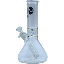 LA Pipes "Shortstop" Beaker Bong