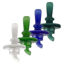 Joy Stick Carb Cap - 32mm / Colors Vary