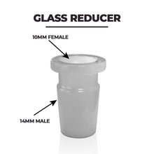 GLASS REDUCER