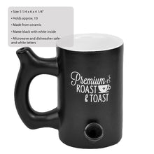 Premium Roast & Toast Mug From Gifts By Fashioncraft®