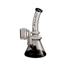 Groove Water Pipe Beaker