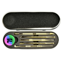 Pulsar Dab Tool Kit with Hard Case