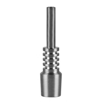 Pulsar RIP Silicone Vapor Vessel 10mm Titanium Nail - Accessory