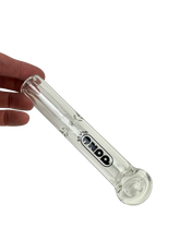 Daze Glass - Spubbler Spoon Bubbler Hybrid