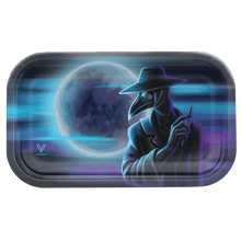 Dark Traveler Metal Rollin' Tray