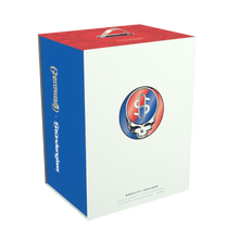 Grateful Dead x Stündenglass Gravity Infuser