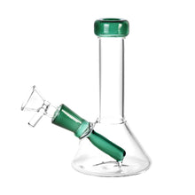 Conical Mini Beaker Bong