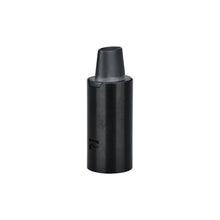 Pulsar Barb Fire Slim Replacement Mouthpiece - Black