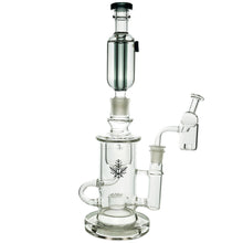 Freeze Pipe Klein Recycler