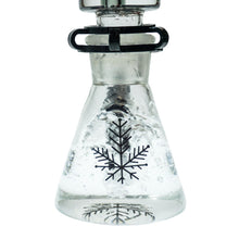 Freeze Pipe Beaker Bong