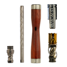 The DynaVap WoodWynd