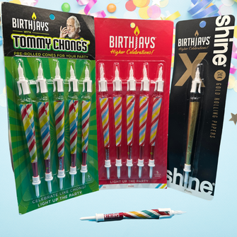 BirthJays All in Bundle