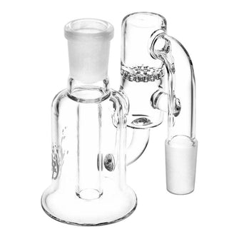 Pulsar Glass Dual Chamber Ash Catcher